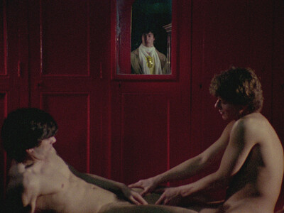 GAY SEX TUESDAYS PRESENTS: Equation to an Unknown  7.30pm at The Cube