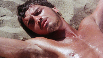 GAY SEX TUESDAYS PRESENTS: Sebastiane  7.30pm at The Cube