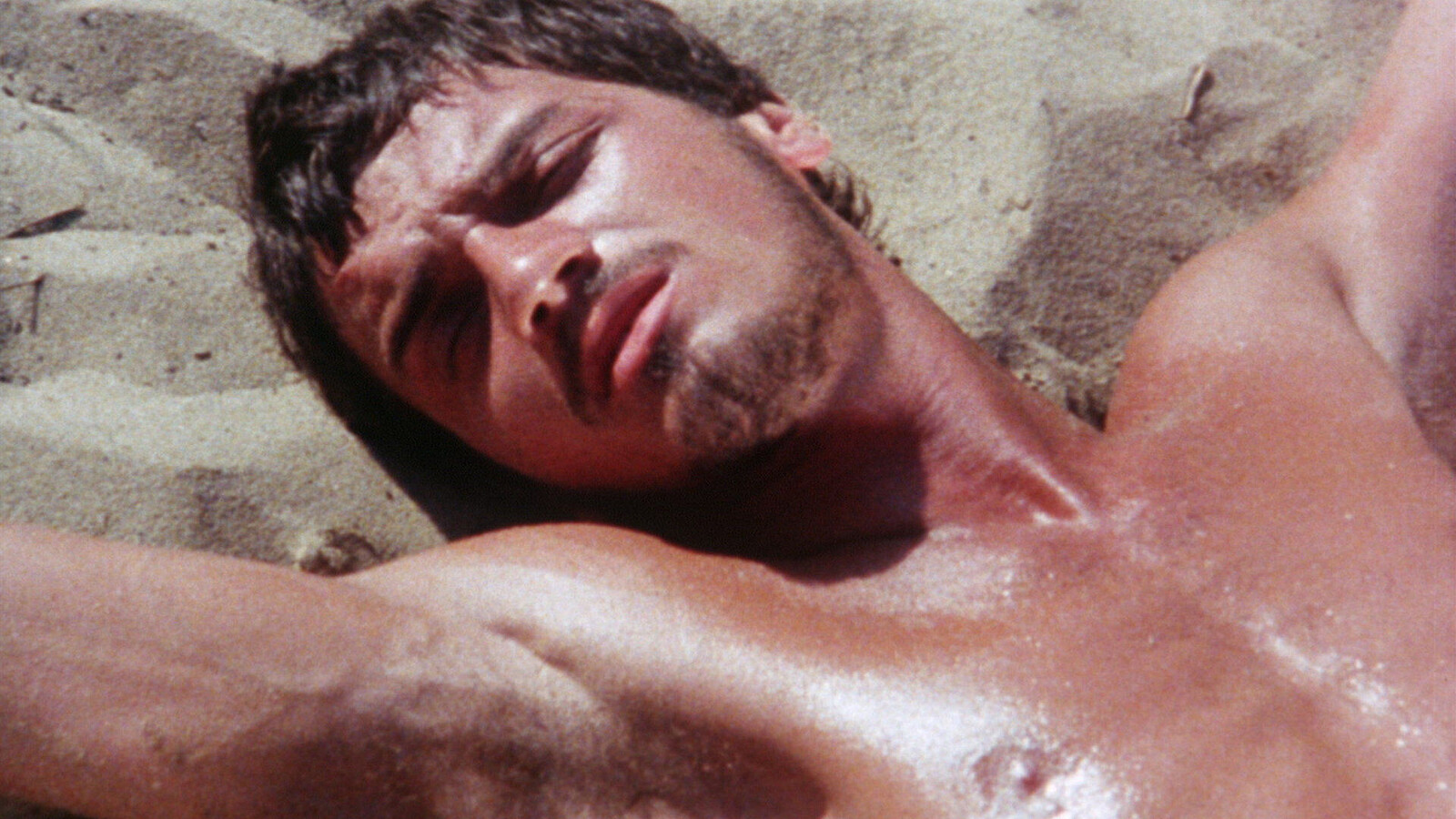 GAY SEX TUESDAYS PRESENTS: Sebastiane  8pm at The Cube