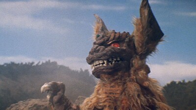 GODZILLA VS. MECHAGODZILLA  8pm at The Cube