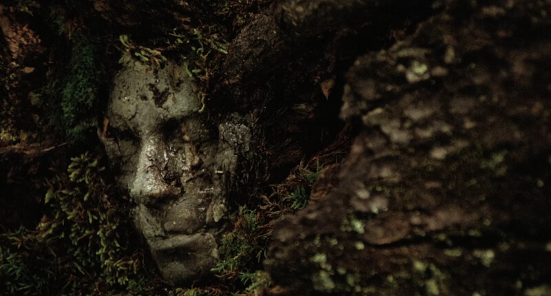 Hellfire Video Club presents: Eyes of Fire at The Cube