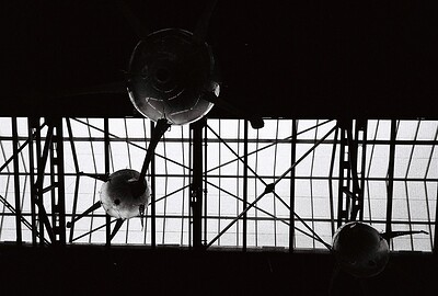 Lifeline  w/ John Bisset & Dan Johnson at The Cube