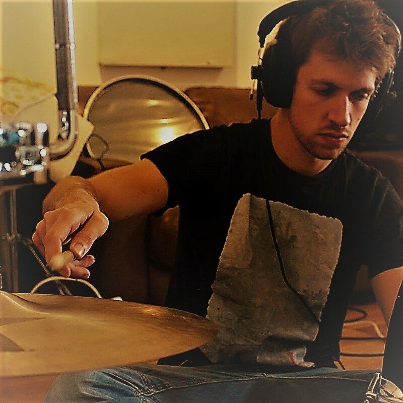 PROCESS:WORKSHOP performance led by Jon Clark at The Cube