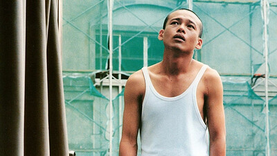 Queer East presents: The River  6pm at The Cube