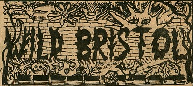 Radical Counter Culture in the West Country from the 1960's to 1980's at The Cube