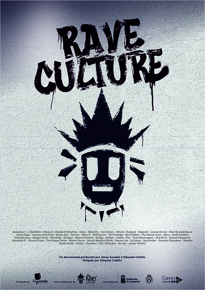 RAVE CULTURE: A NEW ERA - Film at The Cube