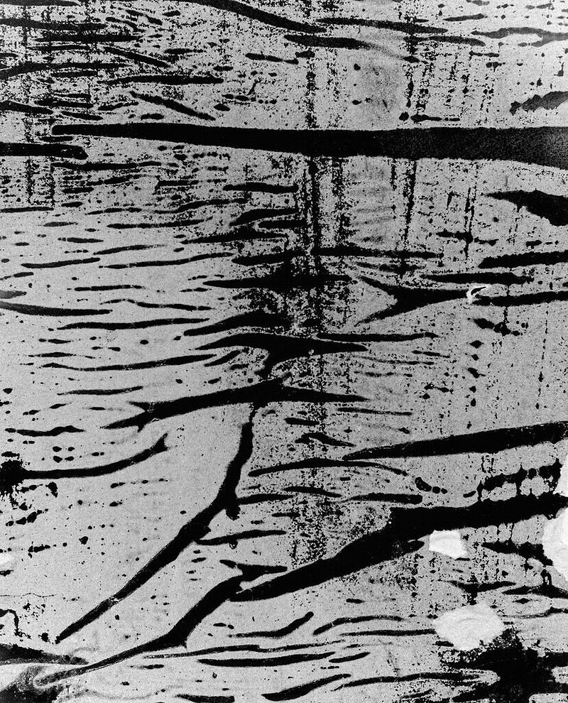 Refractions ~ Isidora Edwards, Luigi Marino & more at The Cube