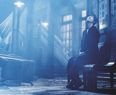 Resurrection  7pm at The Cube