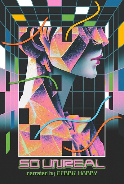 So Unreal at The Cube