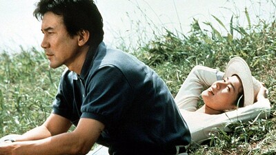 The Eel  7.30pm at The Cube