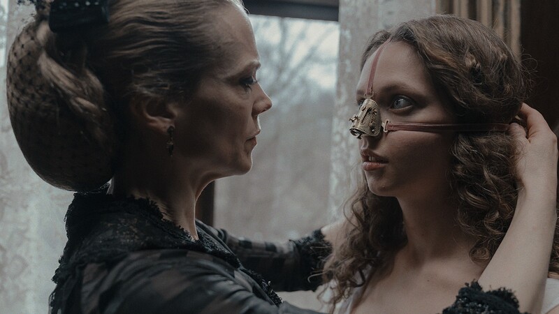 The Ugly Stepsister  8pm at The Cube