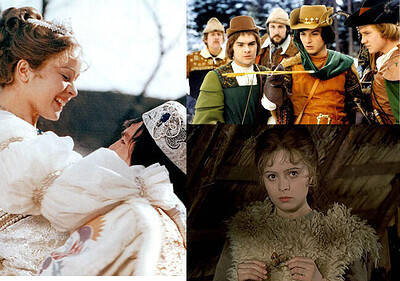 Three Wishes For Cinderella - 6pm at The Cube