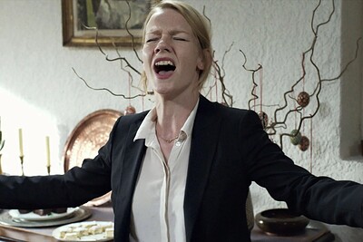 Toni Erdmann  7pm at The Cube