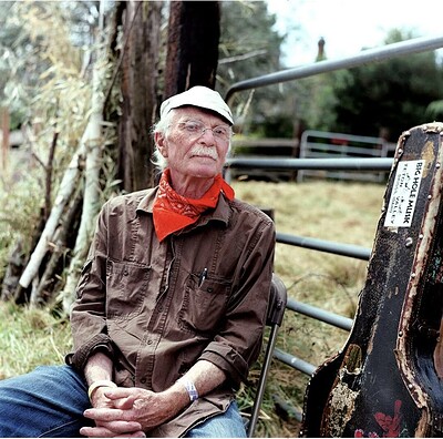 UNDER THE PROPOSAL TREE at The Cube