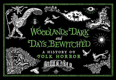 WOODLANDS DARK AND DAYS BEWITCHED at The Cube