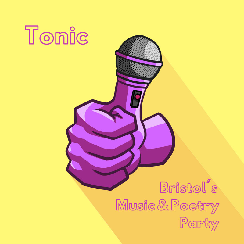 Tonic 015: Page & Stage at The Director's Cut, Horts Bar