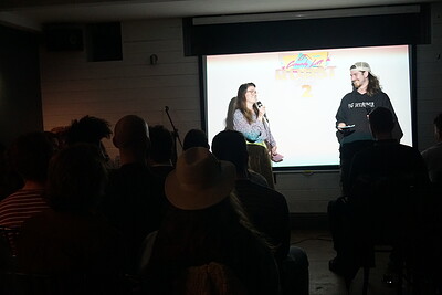 Comedy Loft Roast Battles '24 - The Final at The Famous Royal Navy Volunteer