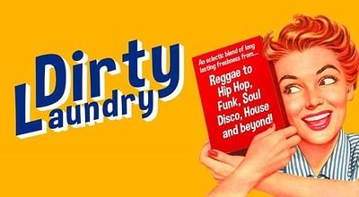 Dirty Laundry at The Farm