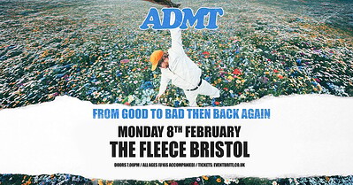 ADMT at The Fleece