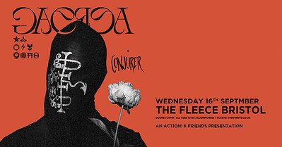 Gaerea at The Fleece