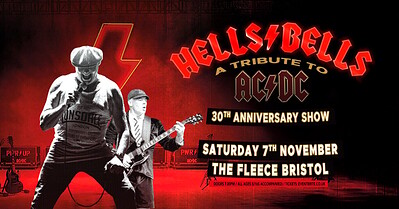 Hells Bells at The Fleece