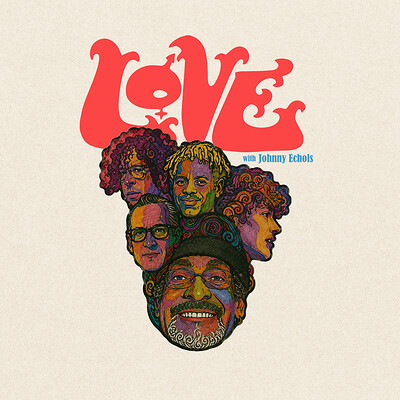 Love - Forever Changes 60th Anniversary Tour at The Fleece