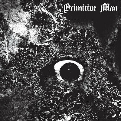 Primitive Man + Slabdragger + Sea Bastard at The Fleece