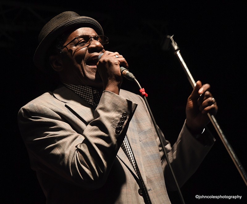 The Neville Staple Band at The Fleece