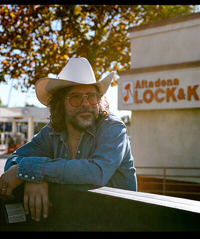 White Denim at The Fleece