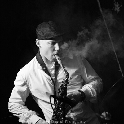Groove Den Feat. James Morton at The Forge, Colston Yard BS1 5BD
