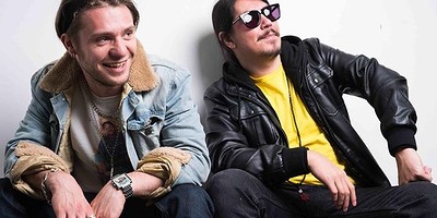 Music | Jackson at The Forge
