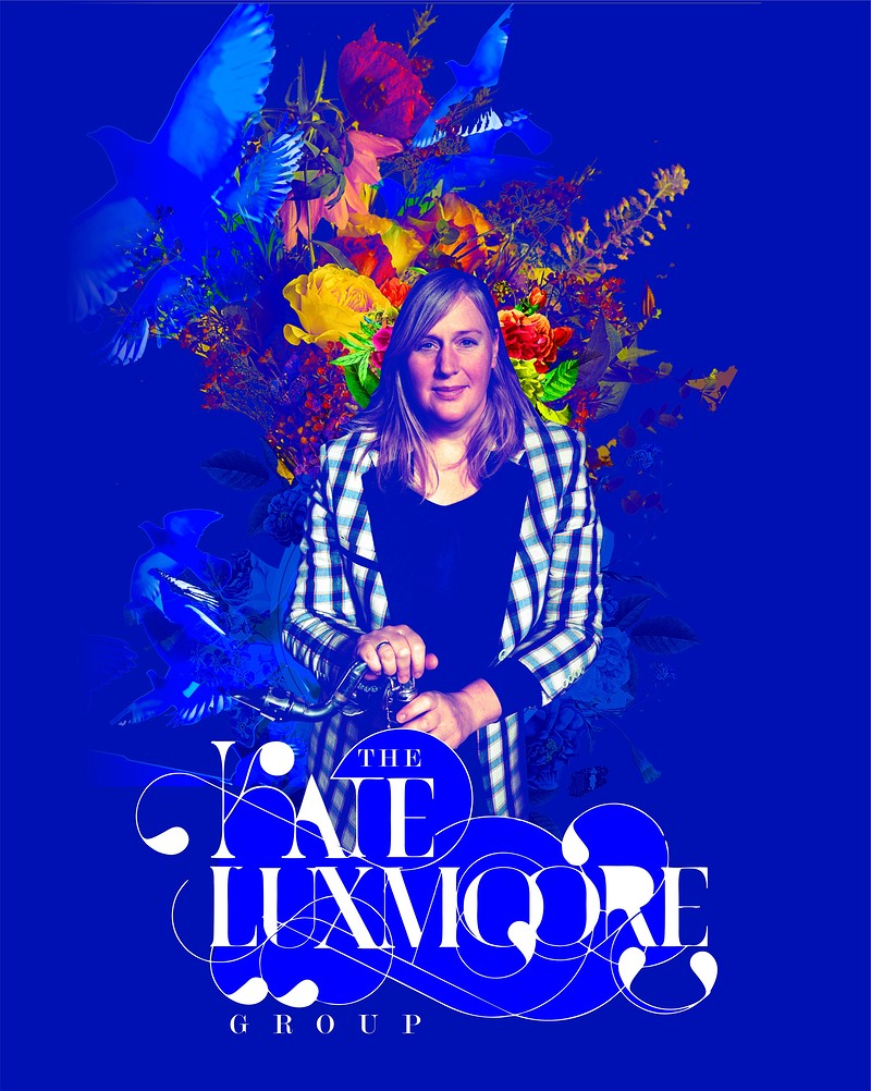 The Kate Luxmoore Group ft Pritam Singh at the Forge