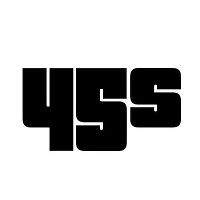 45s / The Hucklebuck / Mr. Whompy DJs at The Attic Bar