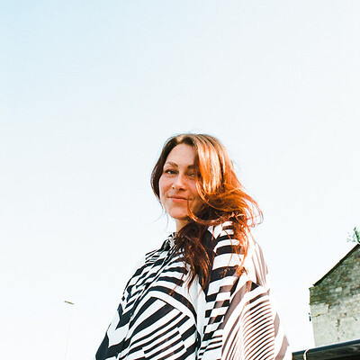 Boxed presents: Charli Brix at The Full Moon & Attic Bar