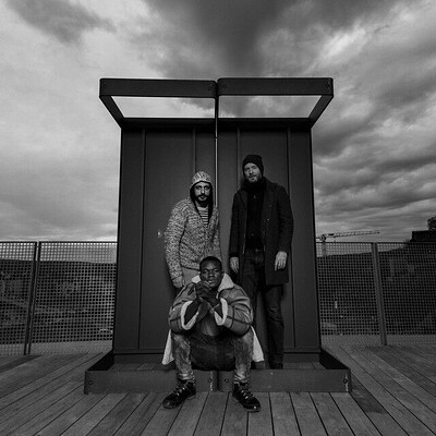 Avalanche Kaito + Cul Zag + Public Burning at The Full Moon & Attic Bar