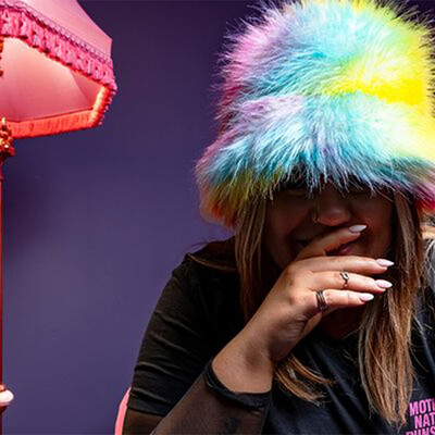 Euphonique Bday Bash / Light It Up release party at The Full Moon & Attic Bar