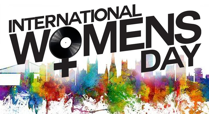 International Women's Day 2020 at The Attic Bar
