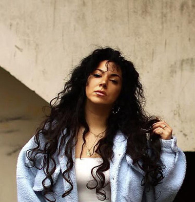 Shay D & the Queens of Art All Female Hip Hop Tour at The Attic Bar