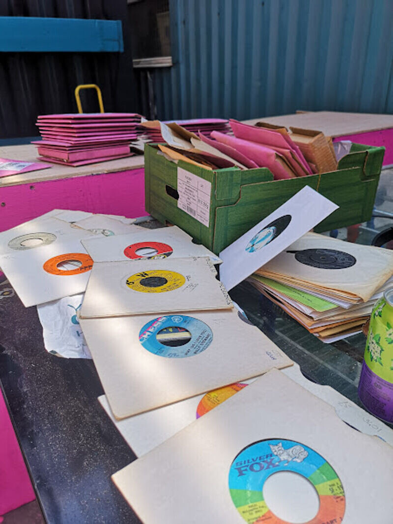 Streets of Soul Super Sunday at The Full Moon & Attic Bar