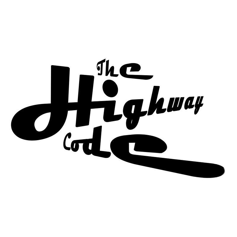 The Highway Code at The Attic Bar