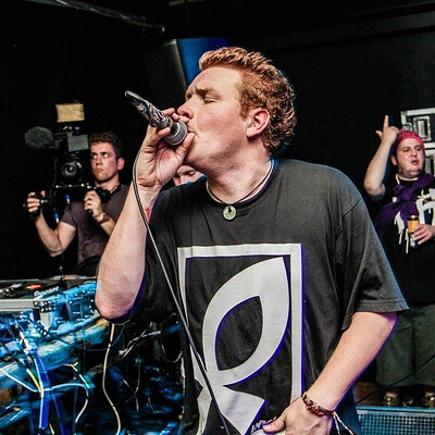 Trafic's Jam w/Document One, Fitz-E, Jo Keeble + more at The Full Moon & Attic Bar
