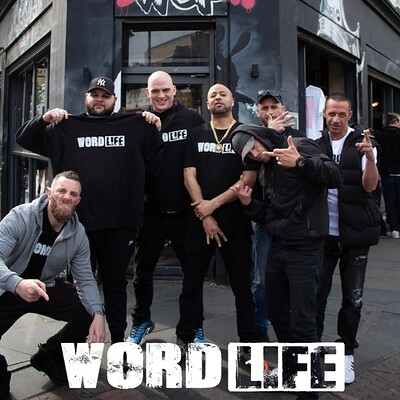 Wordlife 10th Anniversary at The Full Moon & Attic Bar