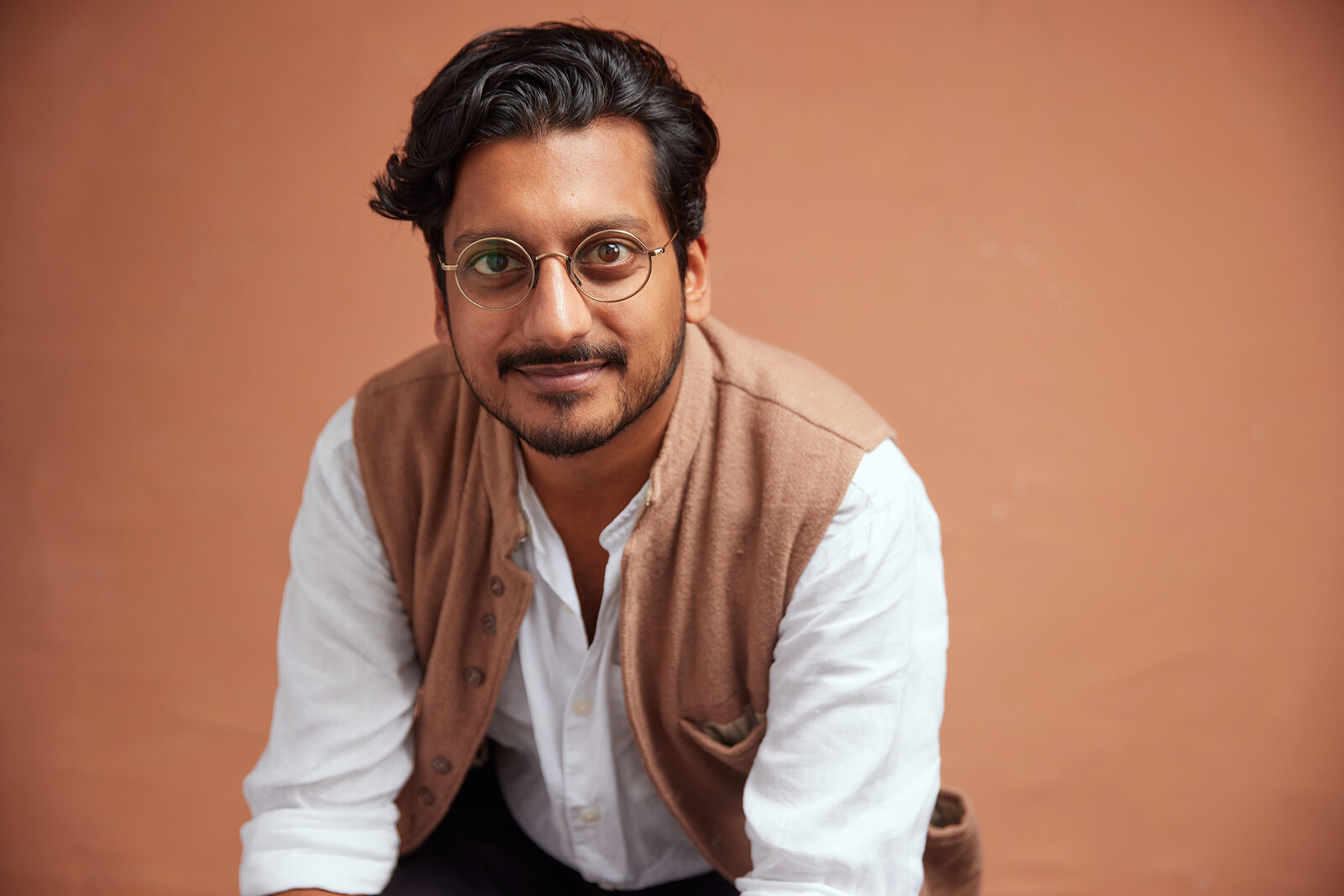 Ahir Shah: Work-In Progress at The Gaffe Comedy Club