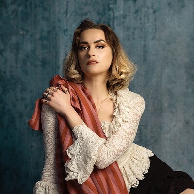 Amy Matthews: Definitions of Toast at The Gaffe Comedy Club