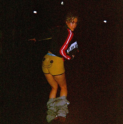 Amy Webber and Maia Tassalini: Double Work In Progress at The Gaffe Comedy Club