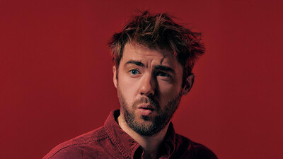 Ben Pope: Work in Progress at The Gaffe Comedy Club