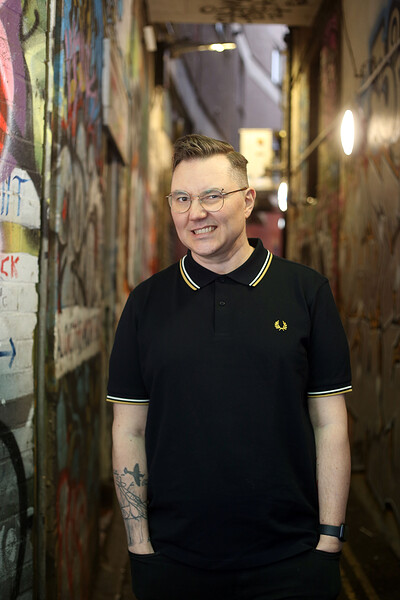 Comedy Afternoon at The Gaffe Comedy Club
