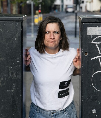 Comedy Afternoon at The Gaffe Comedy Club