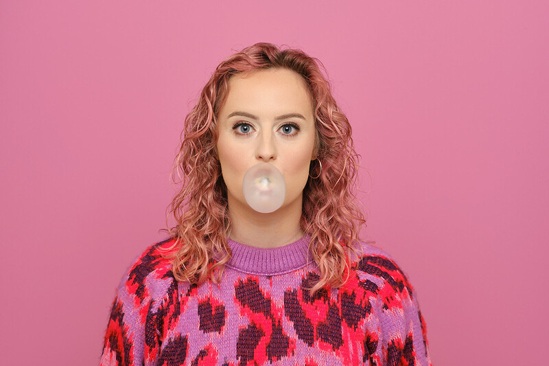 DANI JOHNS & FRIENDS: ALL FEMALE COMEDY at The Gaffe Comedy Club