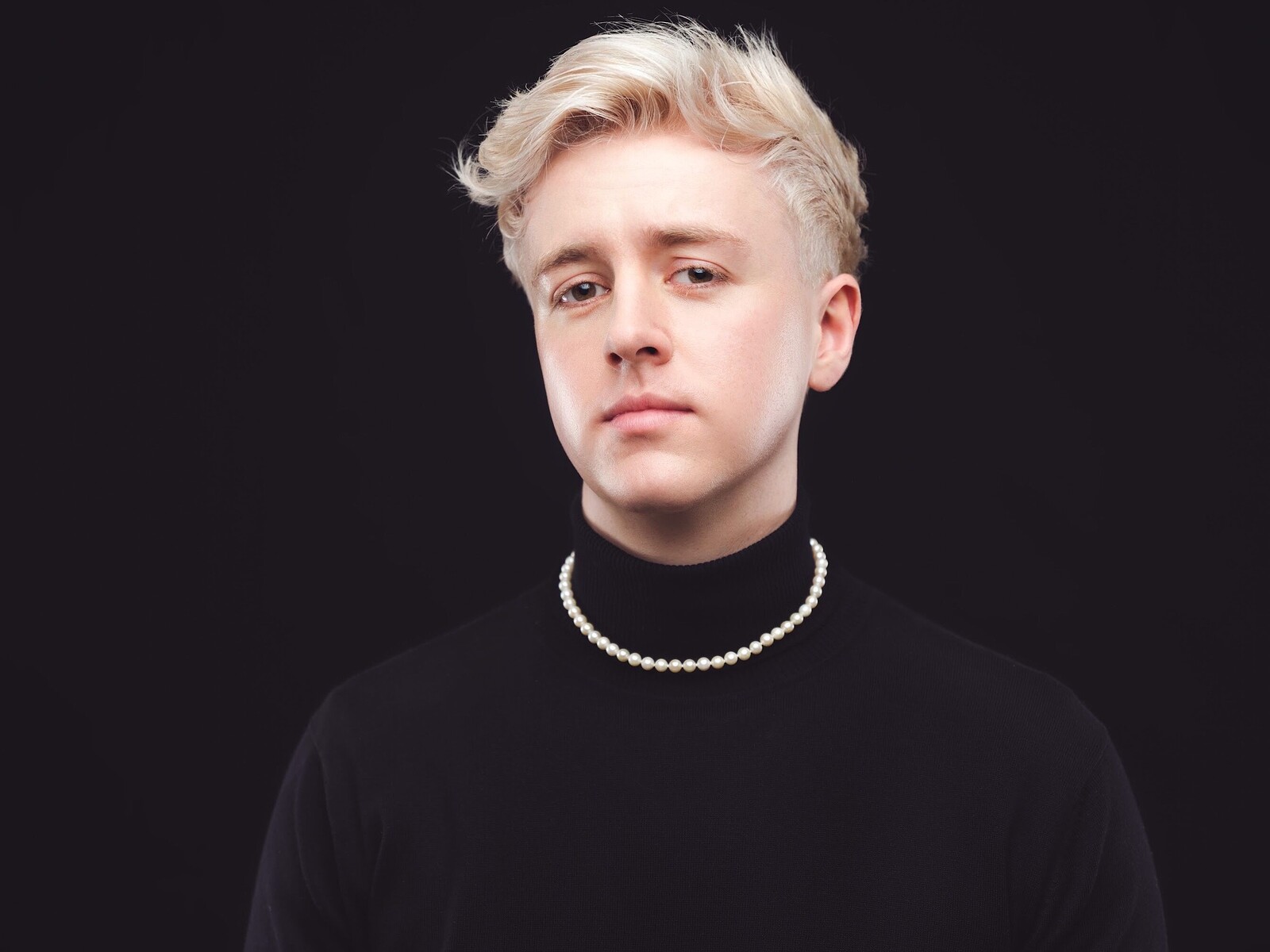 Daniel Foxx: Work in Progress at The Gaffe Comedy Club